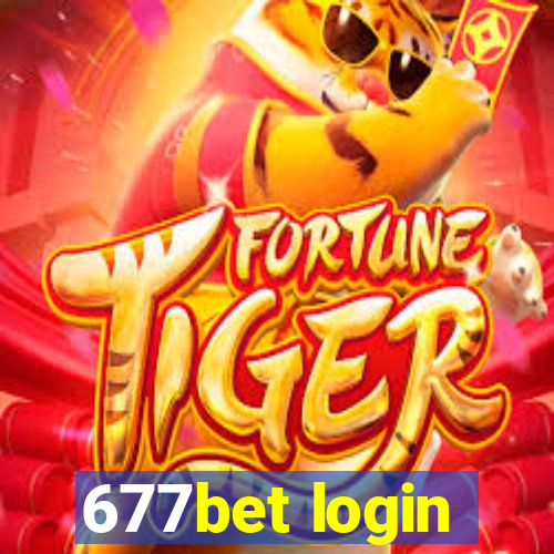 677bet login